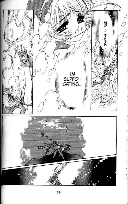 Card Captor Sakura Chapter 5 147